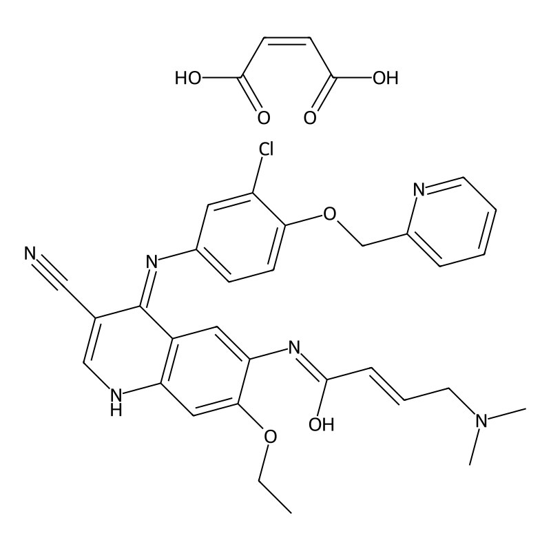 Neratinib maleate