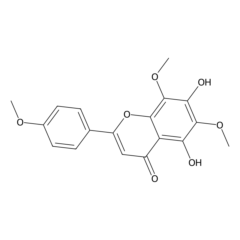 Nevadensin