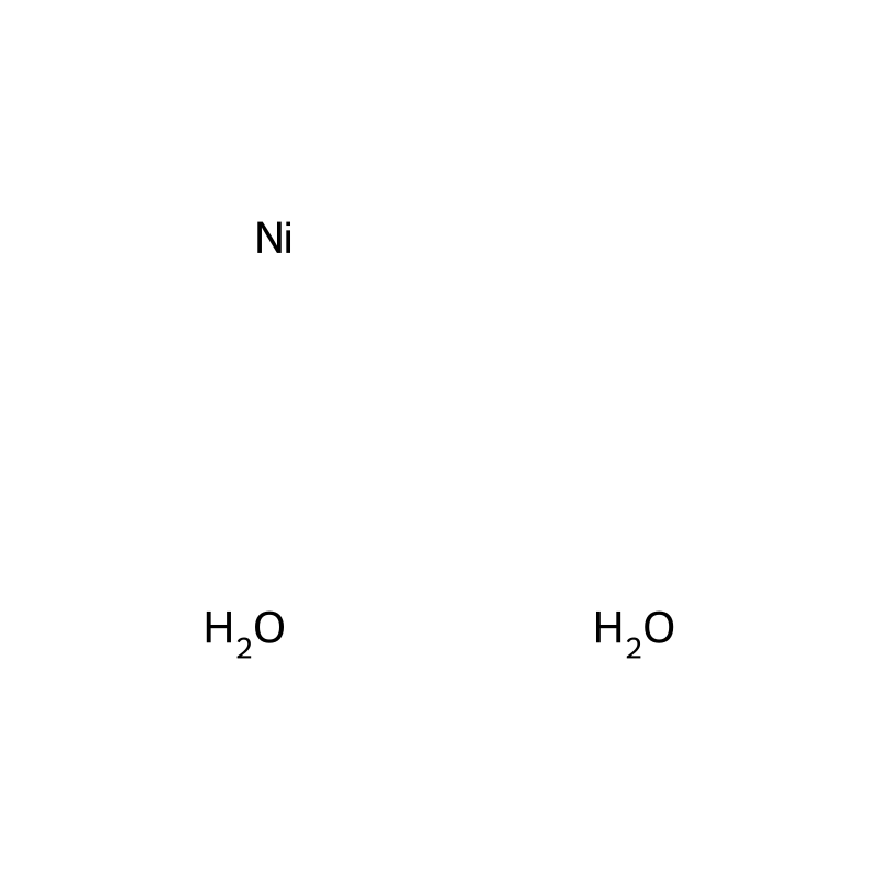 Nickel dihydroxide