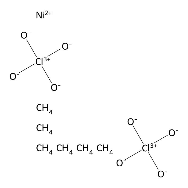 Nickel diperchlorate hexahydrate