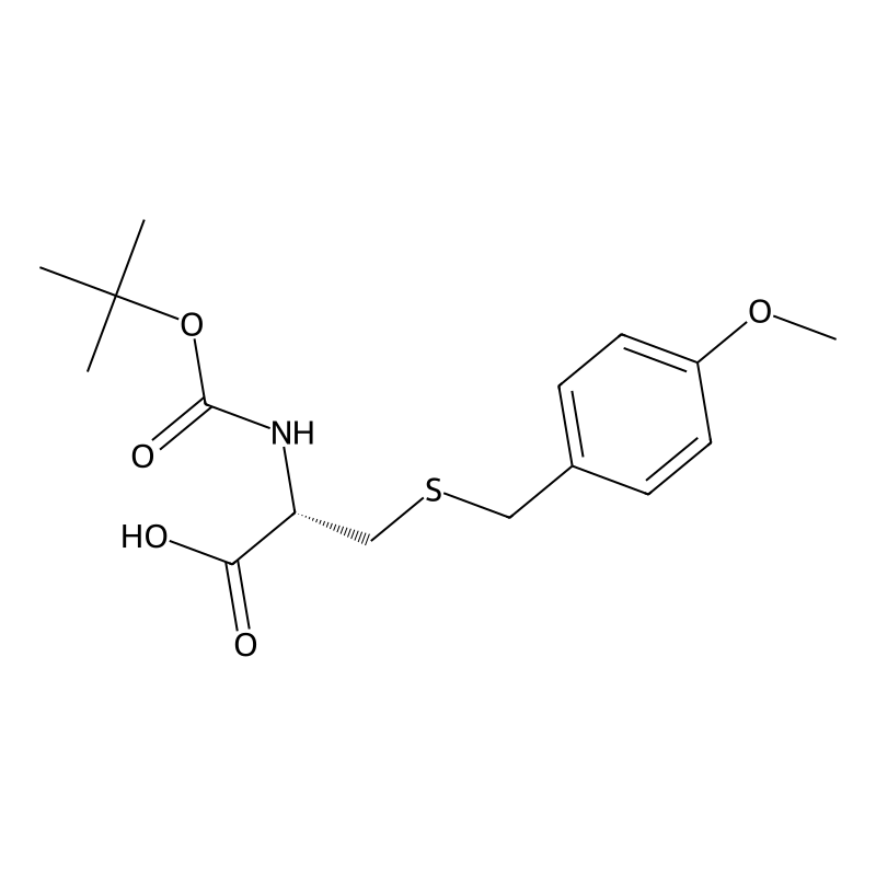 Nicotinuric acid