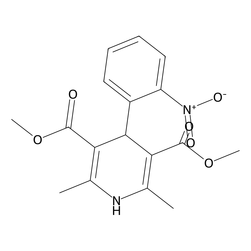 Nifedipine