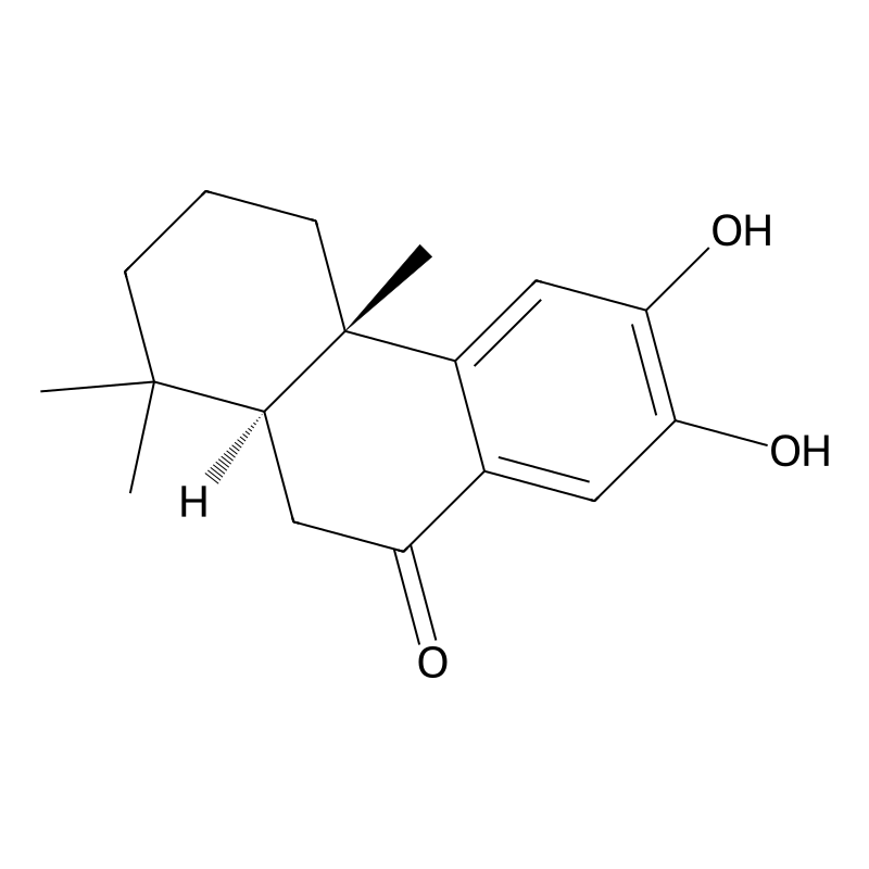 Nimbidiol