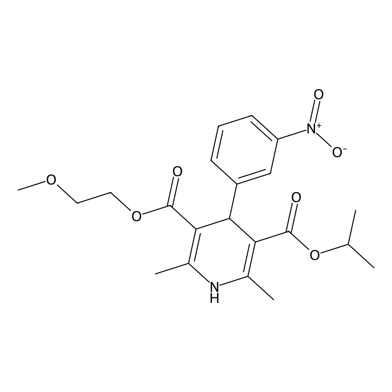 Nimodipine