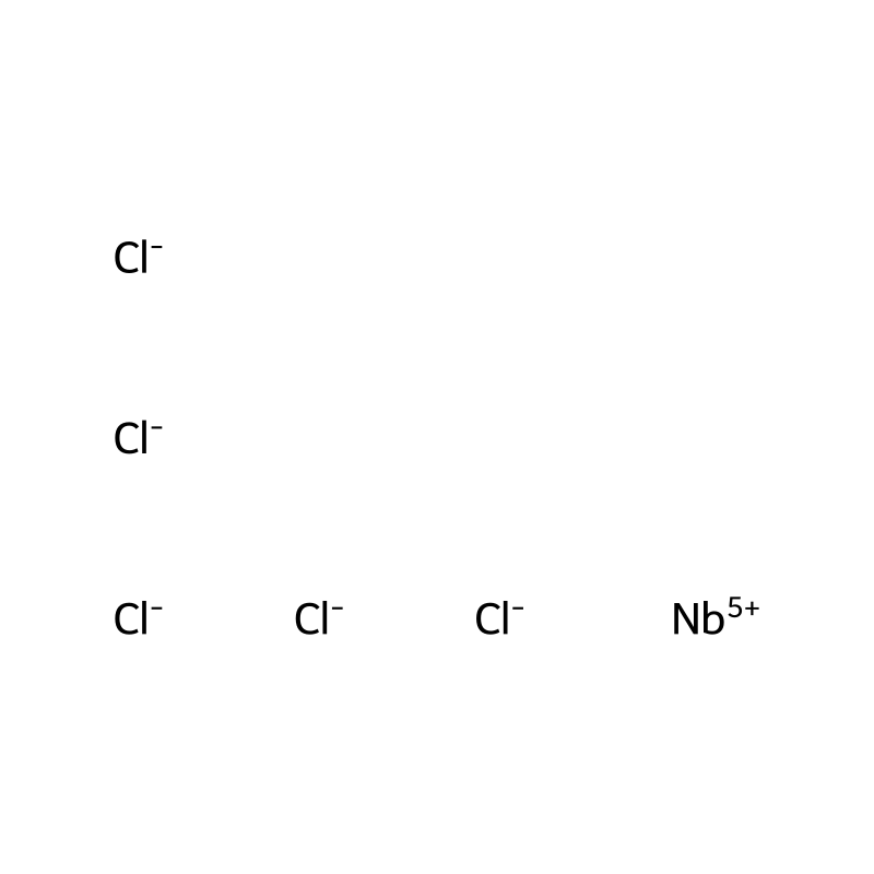 Niobium pentachloride