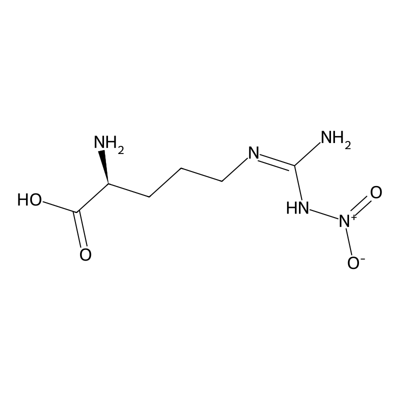 Nitroarginine