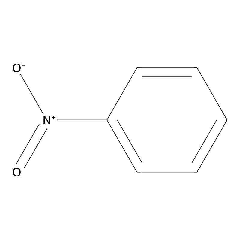 Nitrobenzene