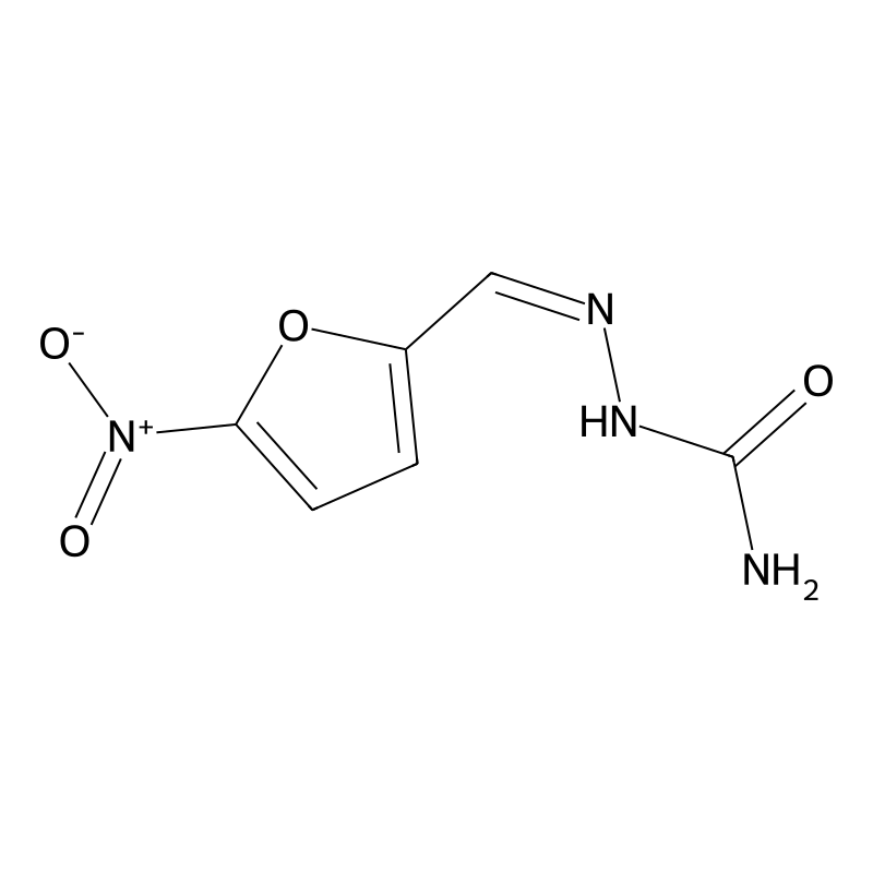 Nitrofurazone