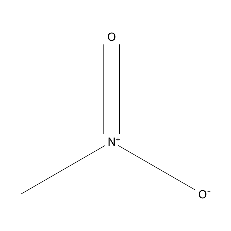 Nitromethane