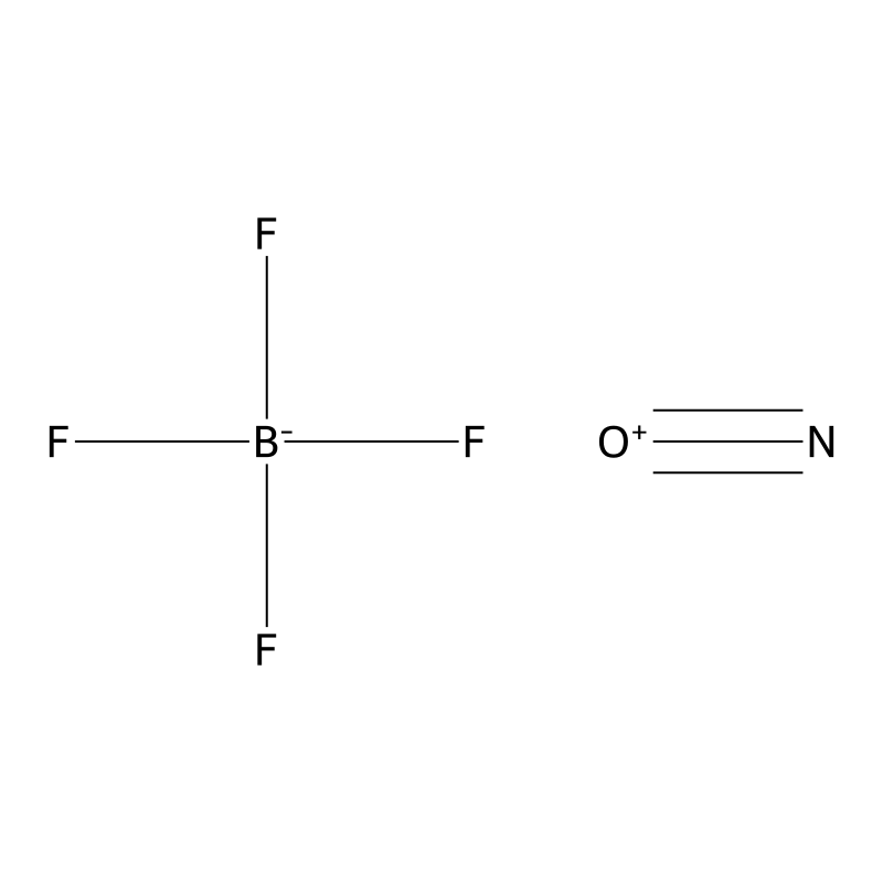 Nitrosonium tetrafluoroborate