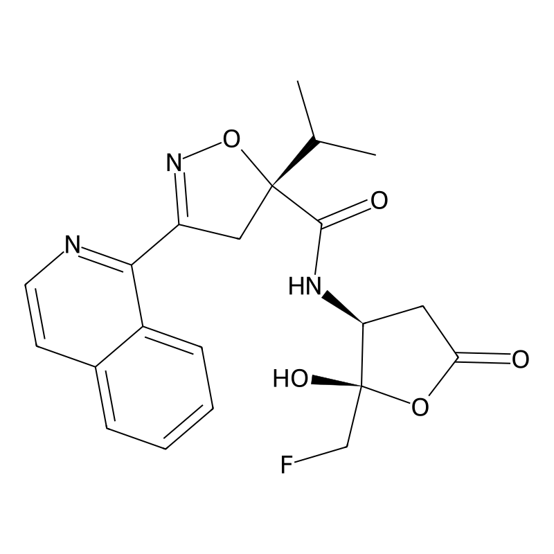 Nivocasan