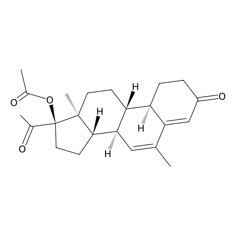 Nomegestrol acetate