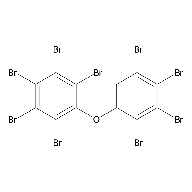 Nonabromodiphenyl ether