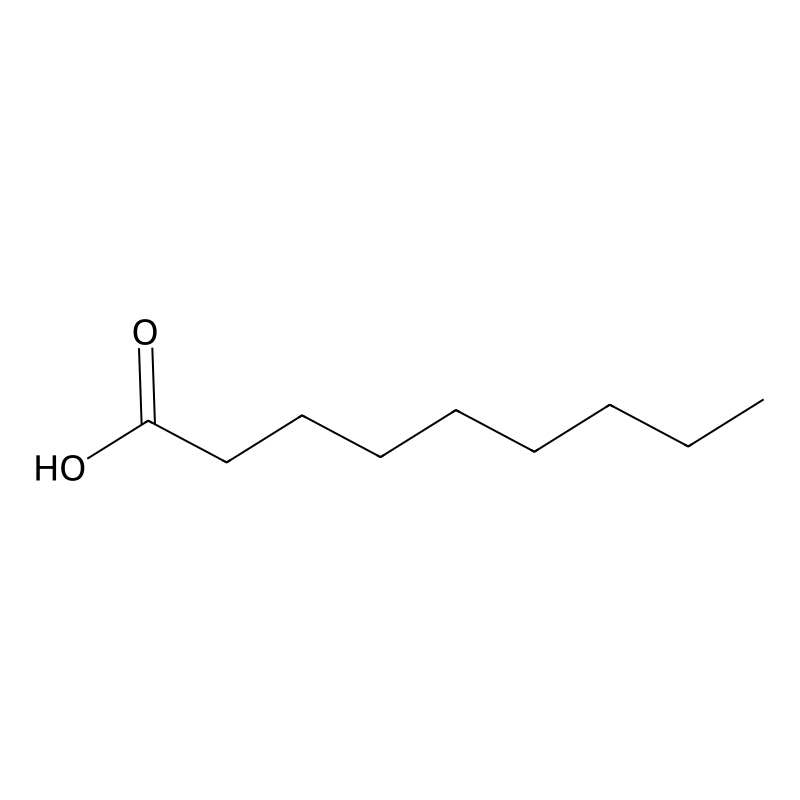 Nonanoic acid