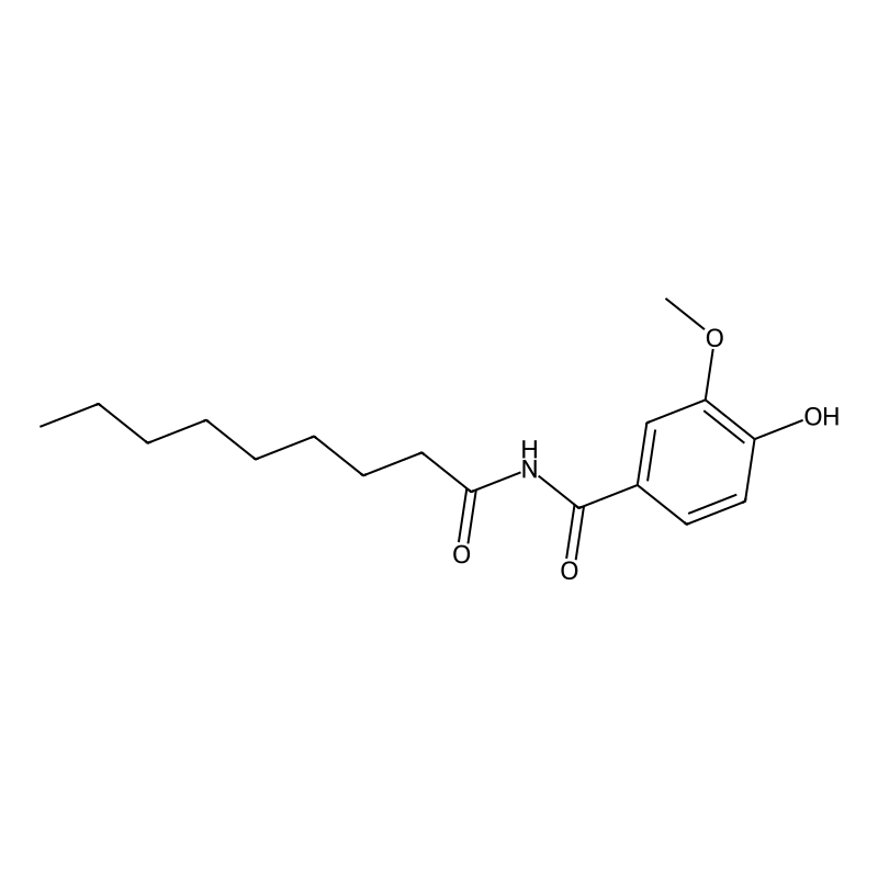 Nonivamide