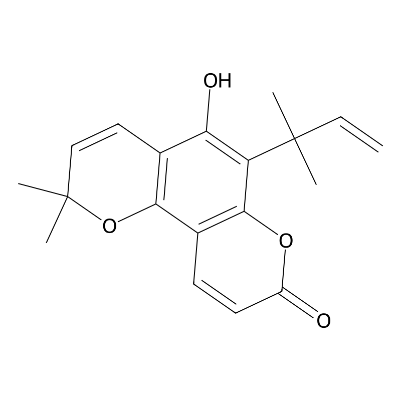 Nordentatin