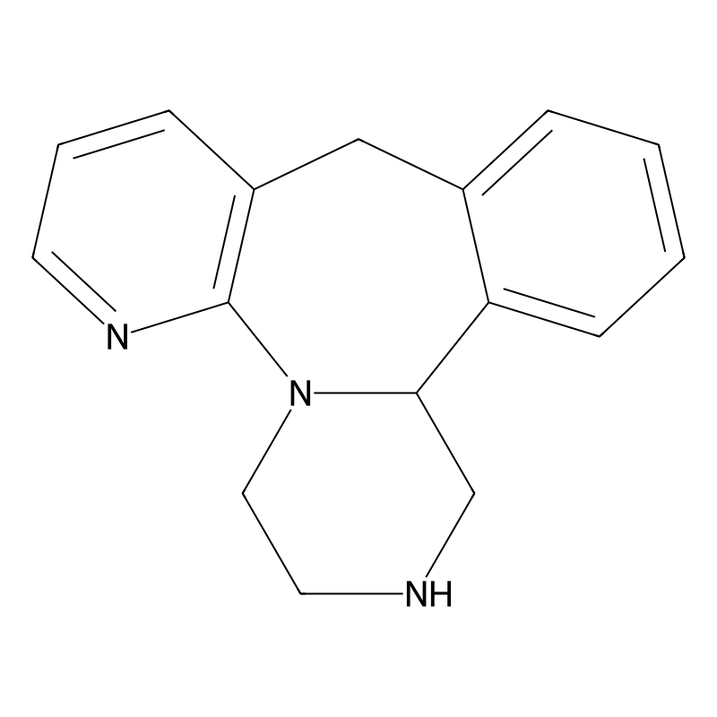 Normirtazapine