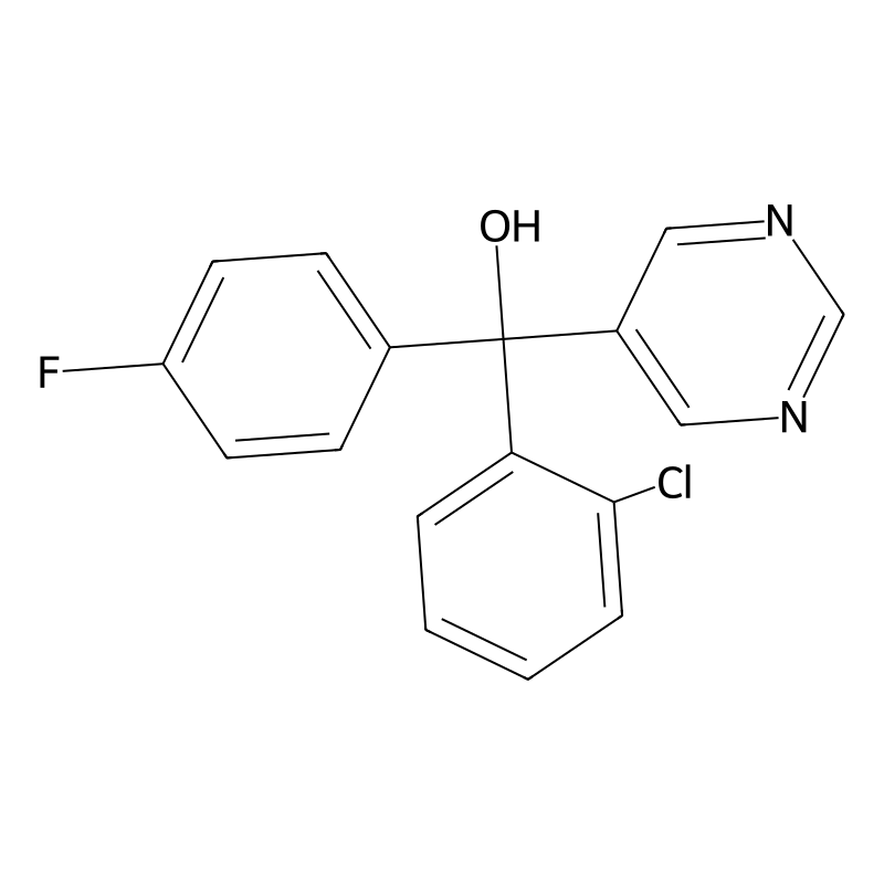 Nuarimol