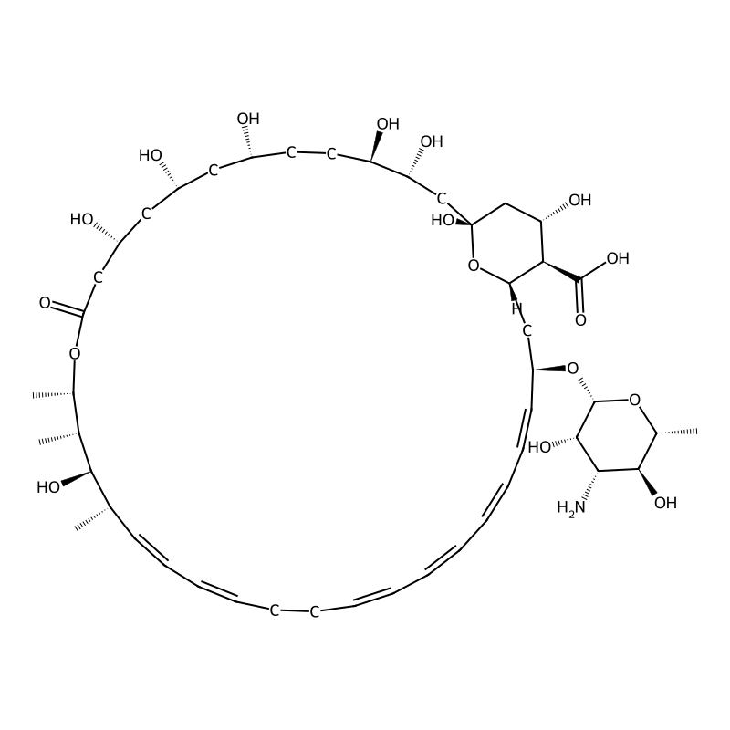 Nystatin