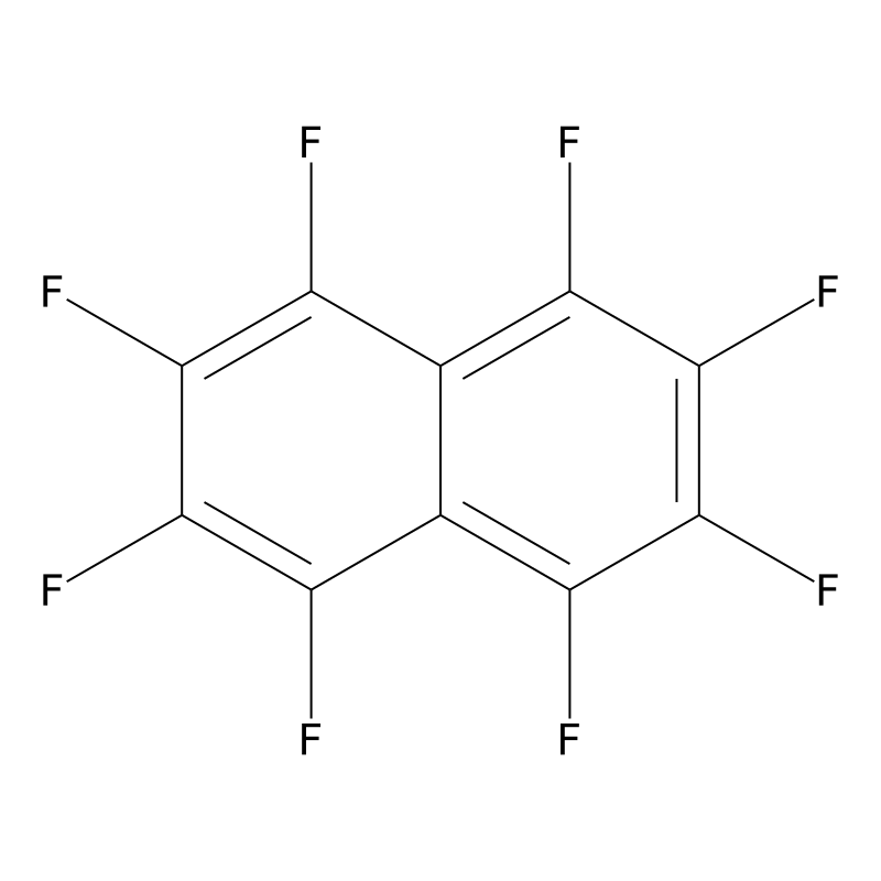 Octafluoronaphthalene