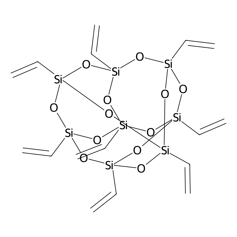 Octavinyloctasilasesquioxane