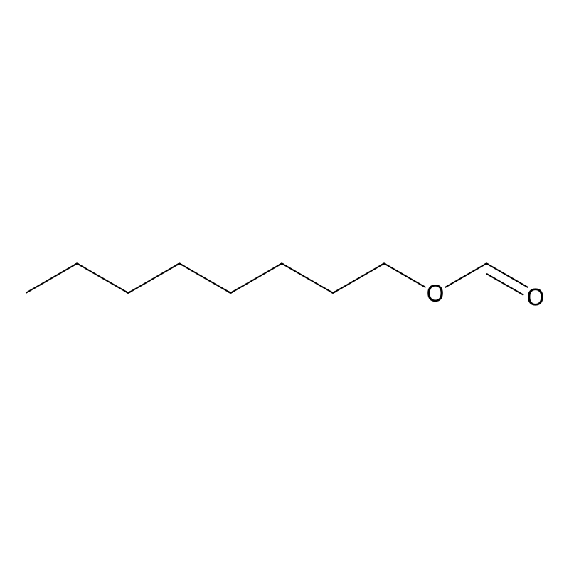 Octyl formate