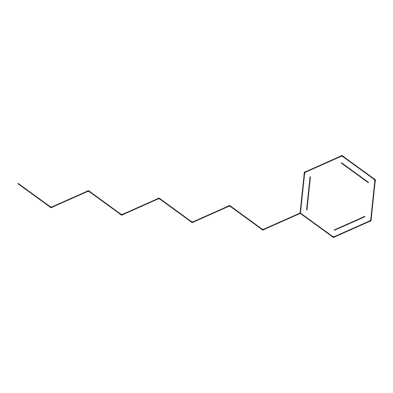 Octylbenzene