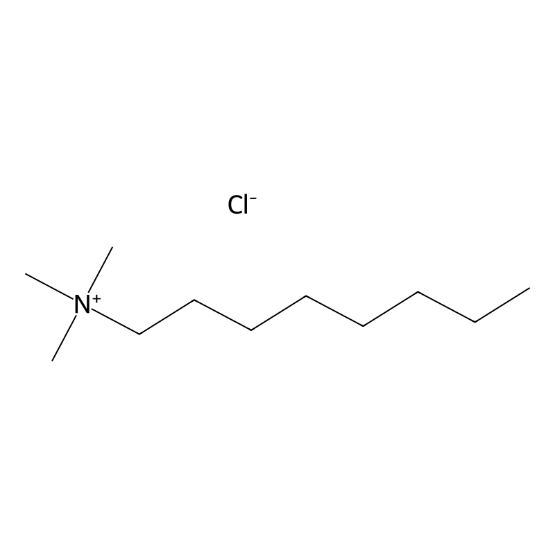 Octyltrimethylammonium chloride