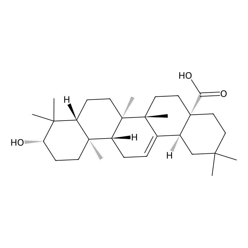 Oleanolic acid