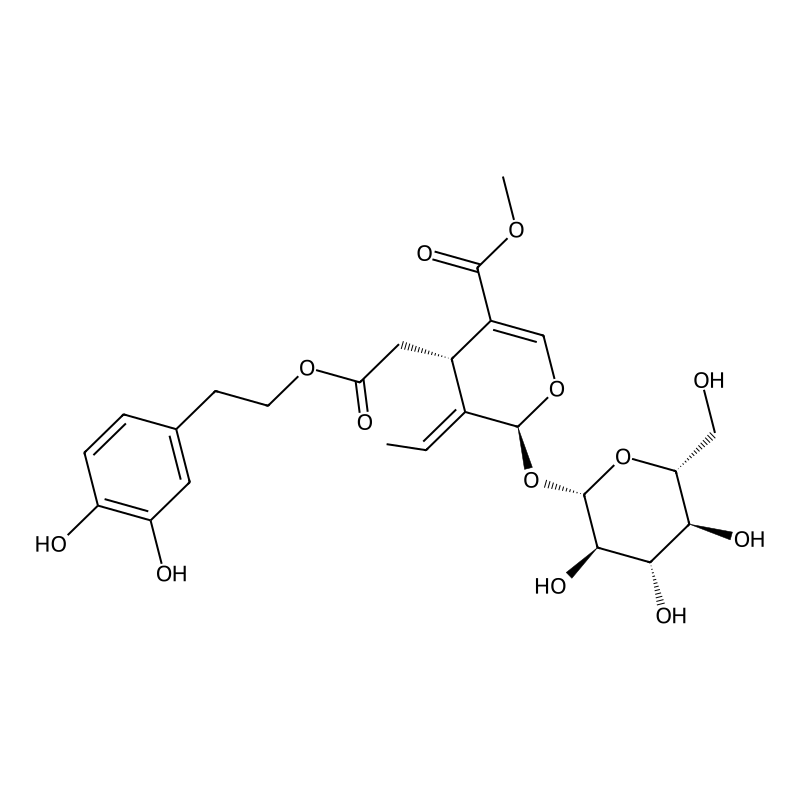 Oleuropein