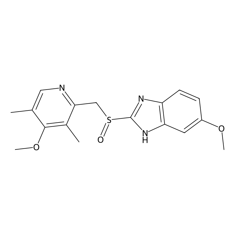 Omeprazole