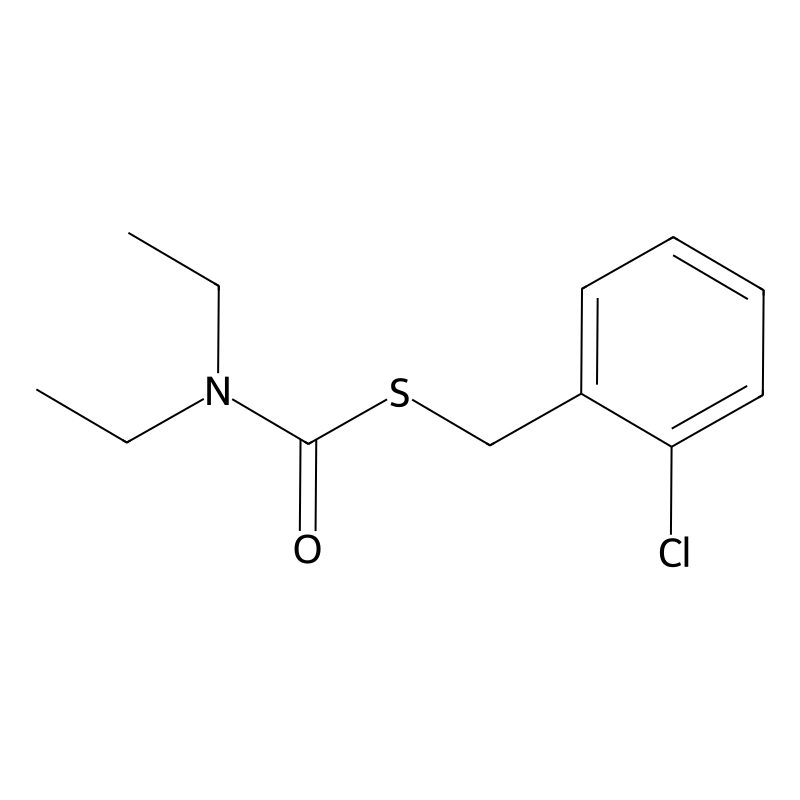 Orbencarb