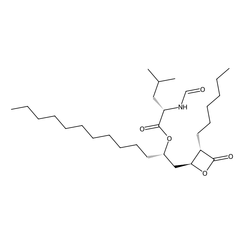 Orlistat