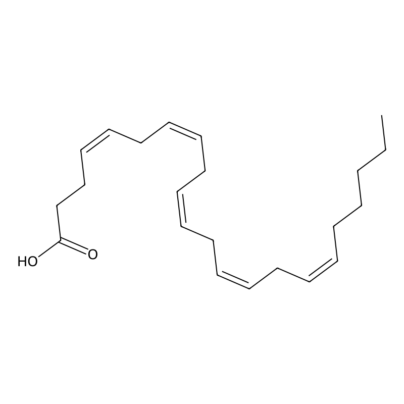 Osbond acid