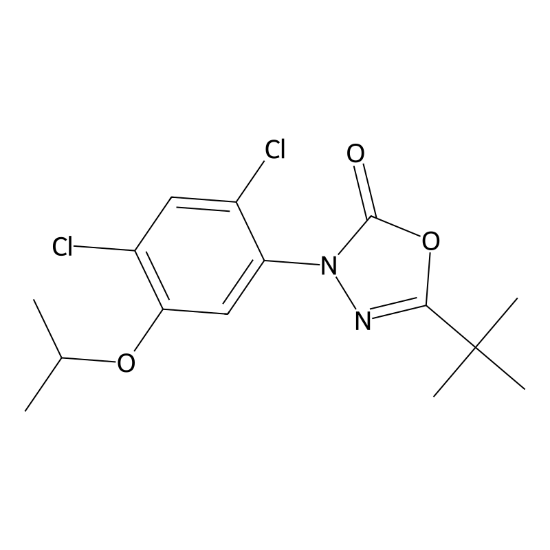 Oxadiazon