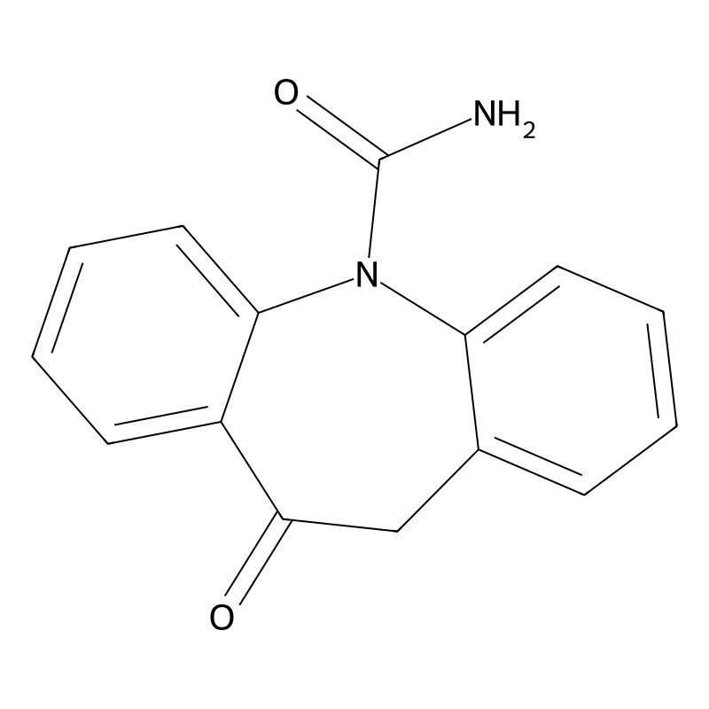 Oxcarbazepine