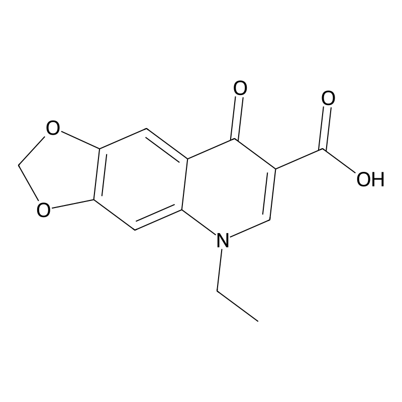 Oxolinic acid