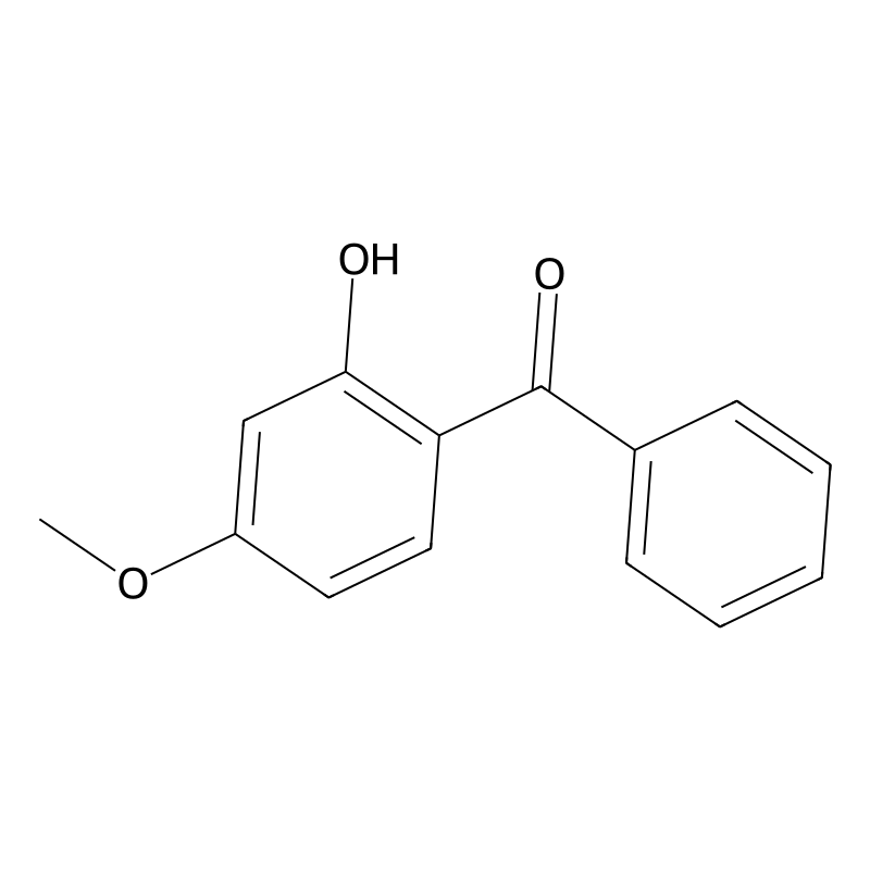 Oxybenzone