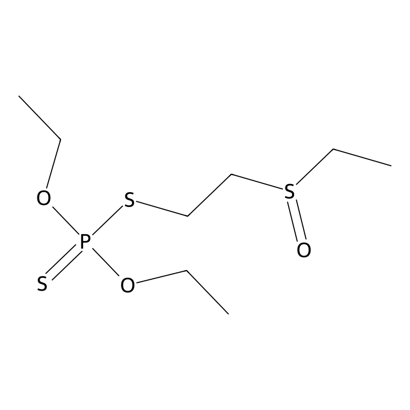 Oxydisulfoton