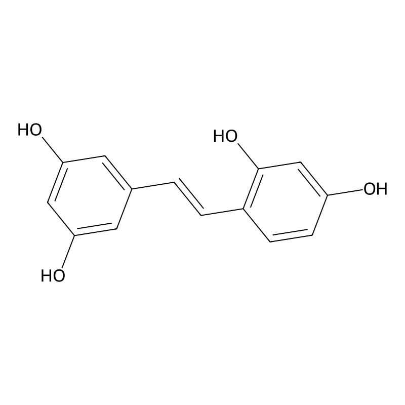 Oxyresveratrol