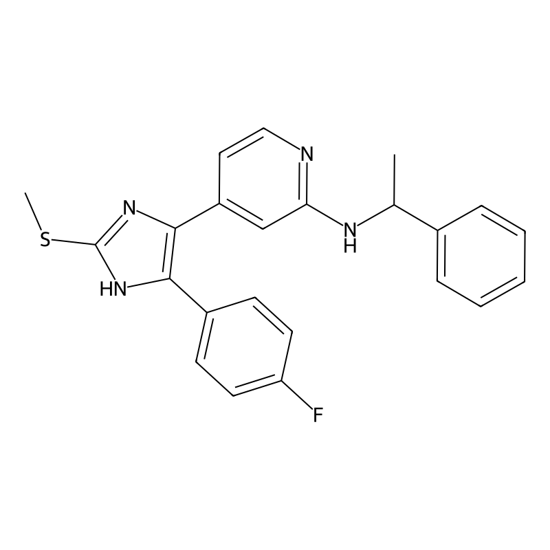 p38 MAP Kinase Inhibitor III