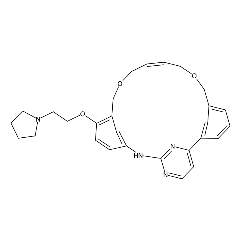 Pacritinib