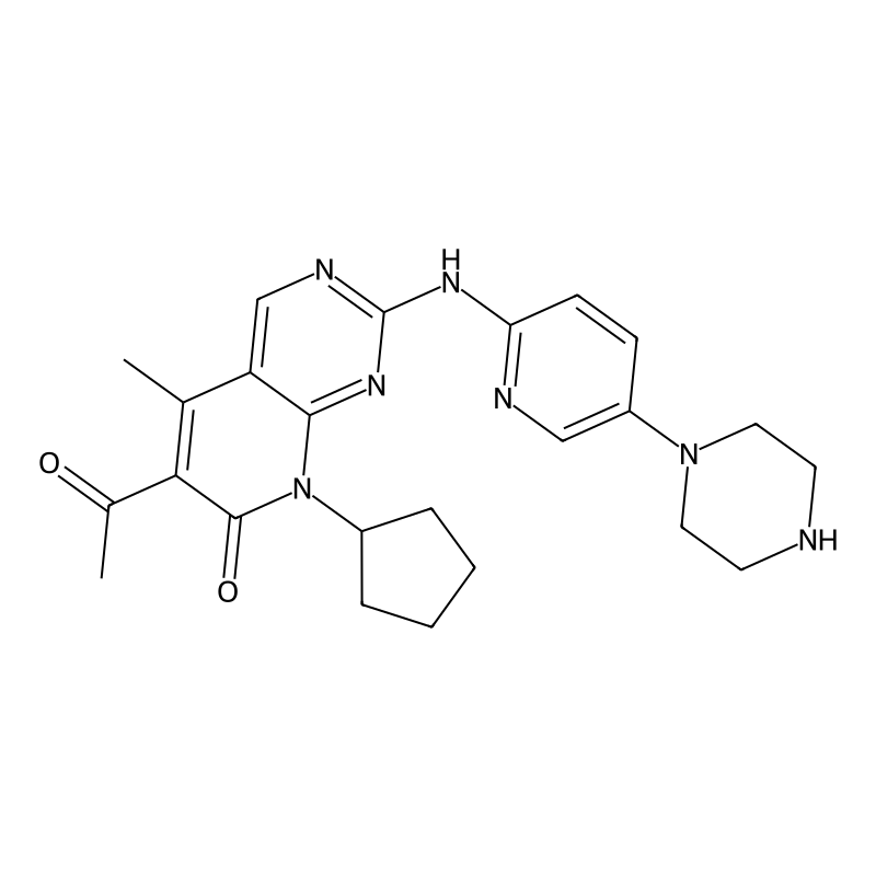 Palbociclib