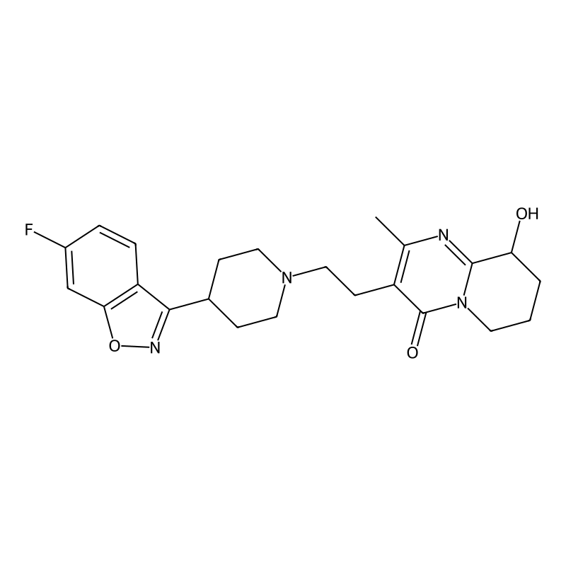 Paliperidone