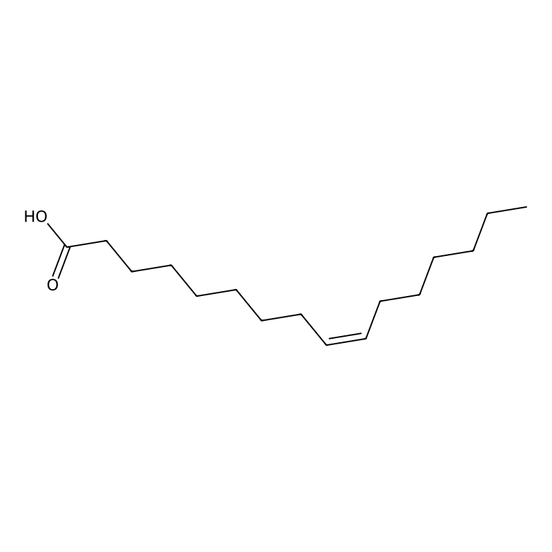 Palmitoleic acid