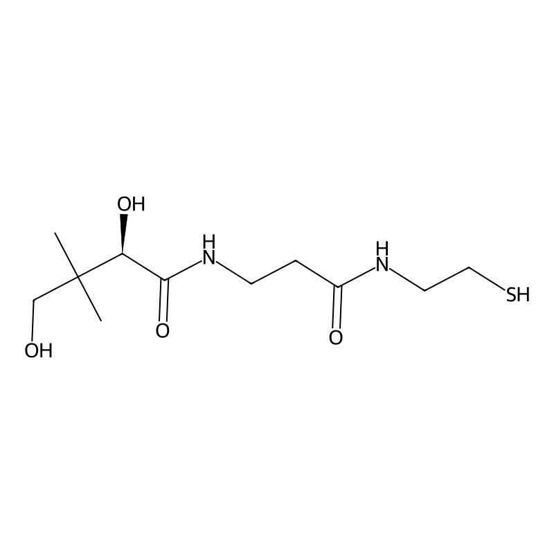 Pantetheine