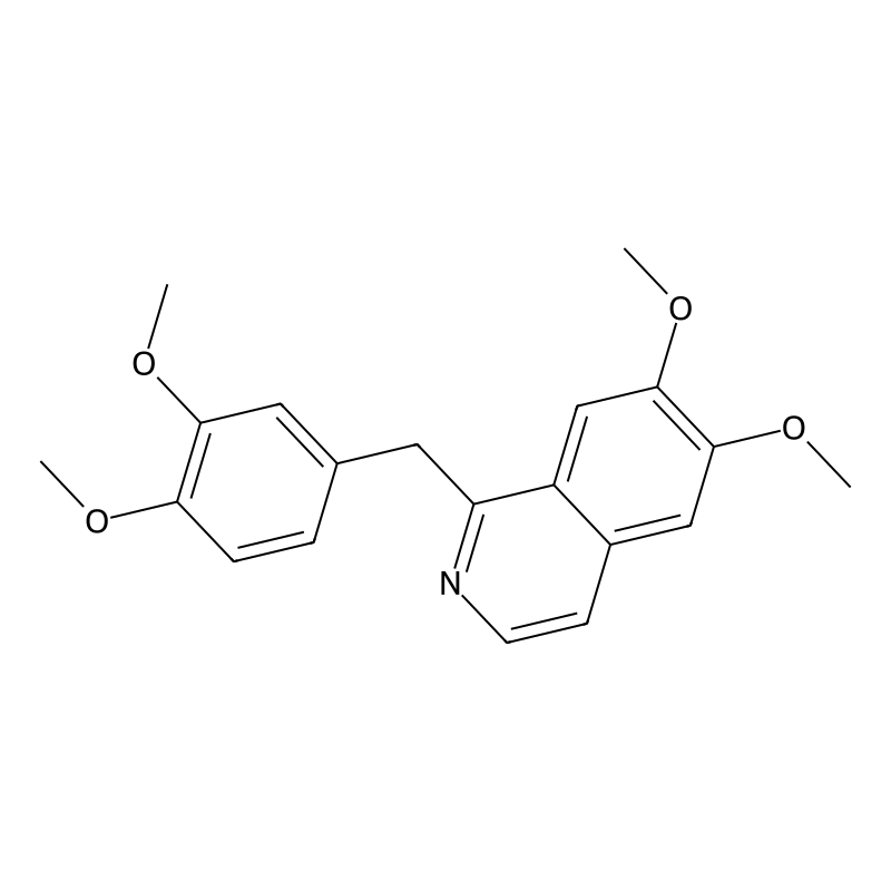 Papaverine