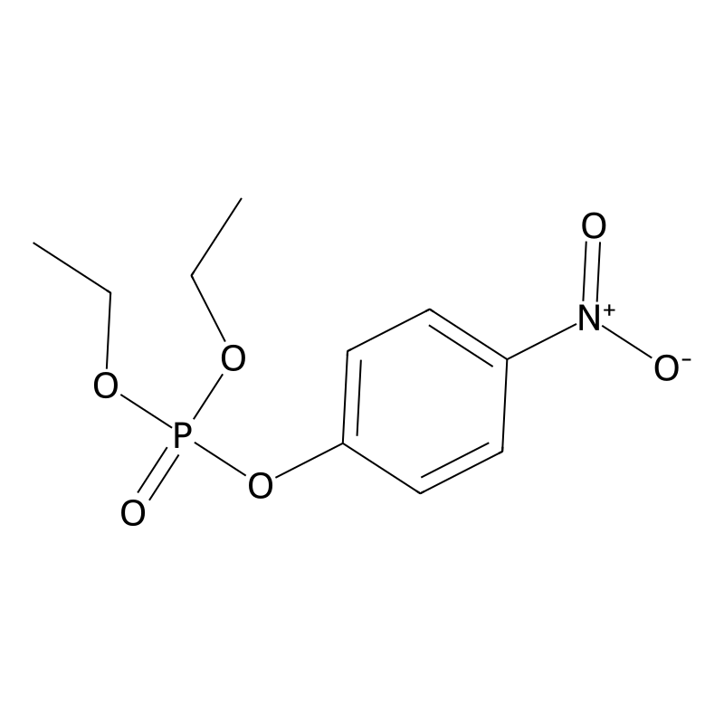 Paraoxon