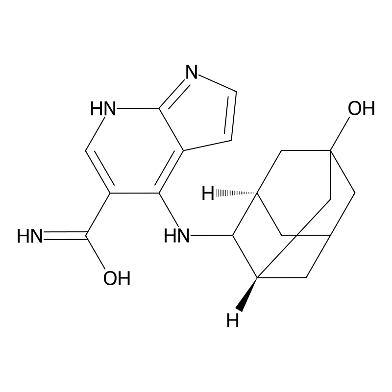 Peficitinib