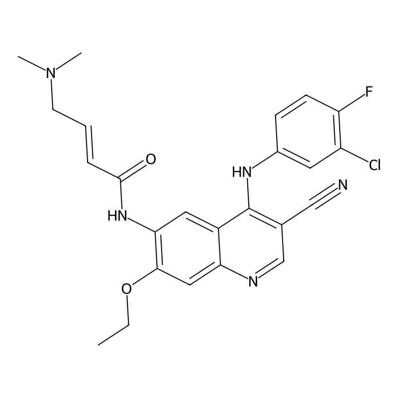 Pelitinib